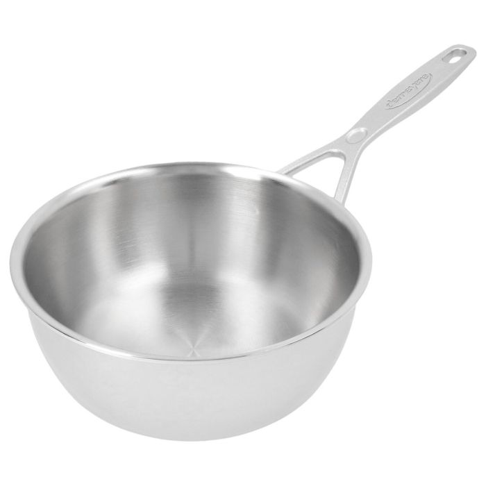 Demeyere Industry 5 conische sauteuse 18 cm