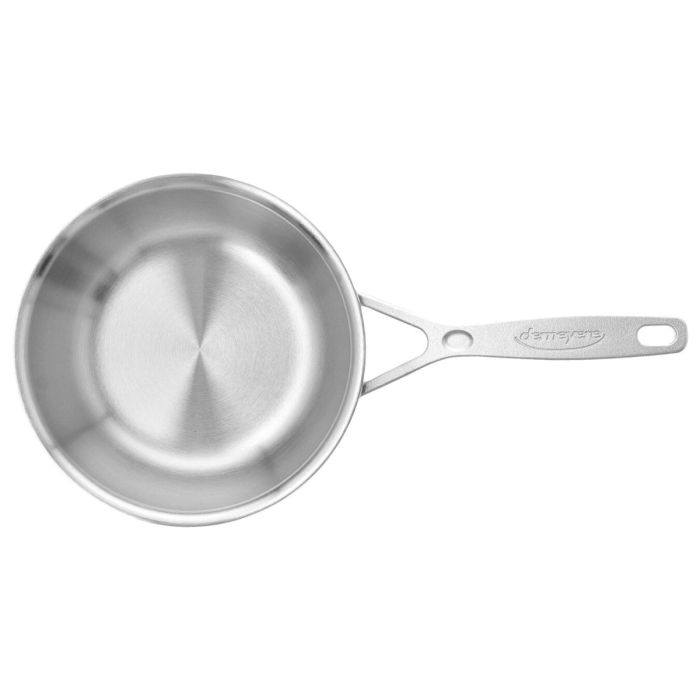 Demeyere Industry 5 conische sauteuse 18 cm