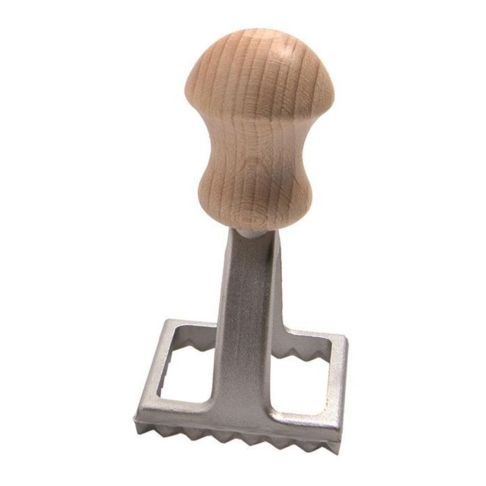 INNO CUISINNO RAVIOLISTEKER, VIERKANT 40X40MM
