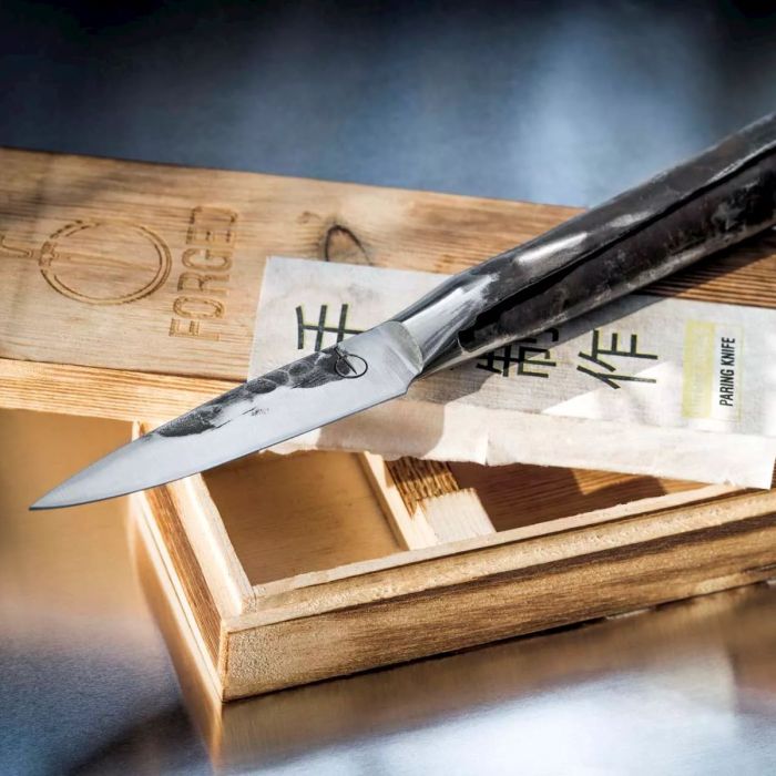 Forged Intense Schilmes