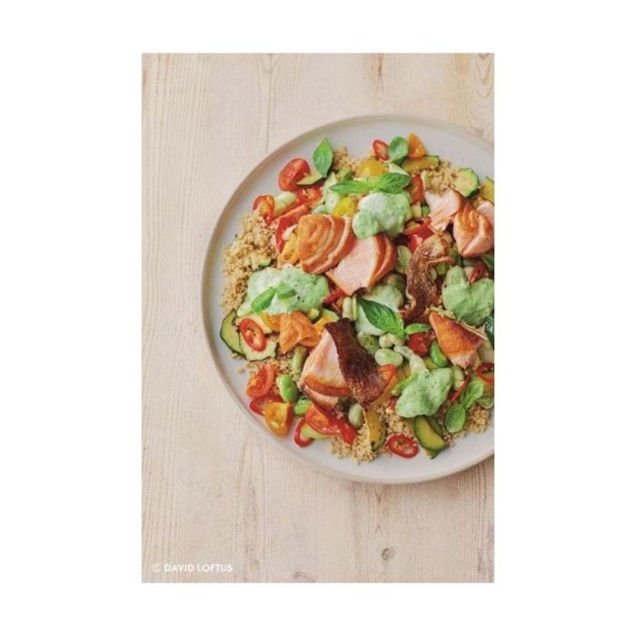 JAMIE OLIVER - EET JEZELF GEZOND