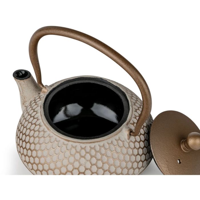 Bredemeijer -Theepot Jiangxi - Beige - 0,7L