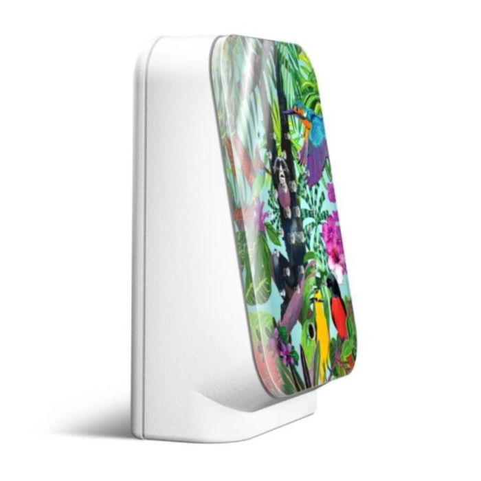 Junglebox Tropic
