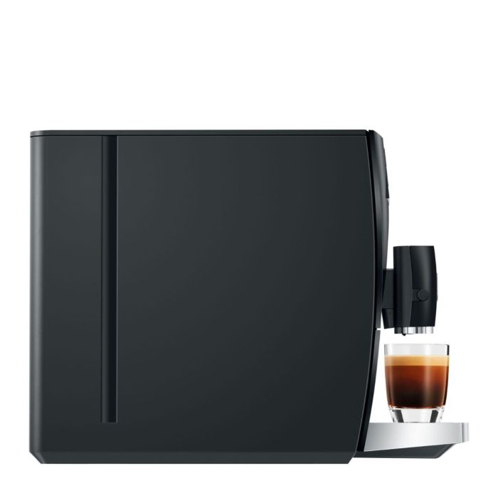 JURA C8 PIANO BLACK (EA)