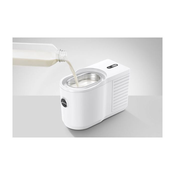 JURA Cool Control 0.6L Wit (EB)