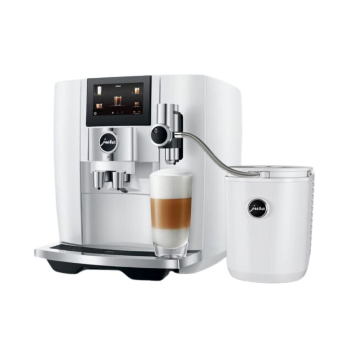 JURA COOL CONTROL 1,0L (EB) WIT
