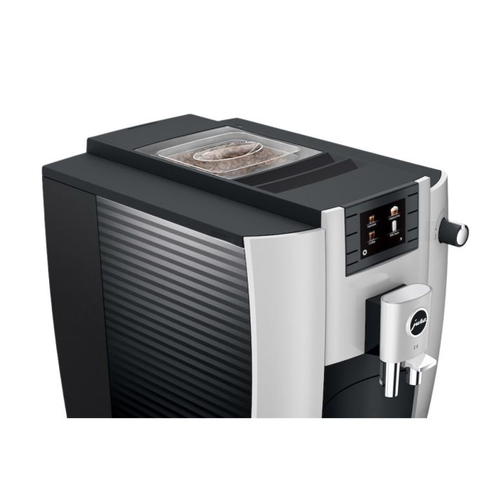 JURA E6 Platina (EC)