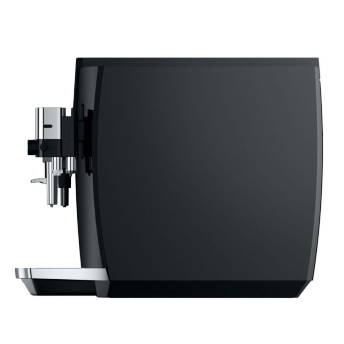 AANBIEDING  - JURA E8 Piano Black (EC)