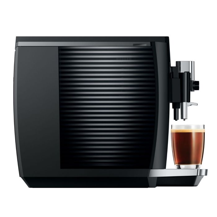 AANBIEDING  - JURA E8 Piano Black (EC)