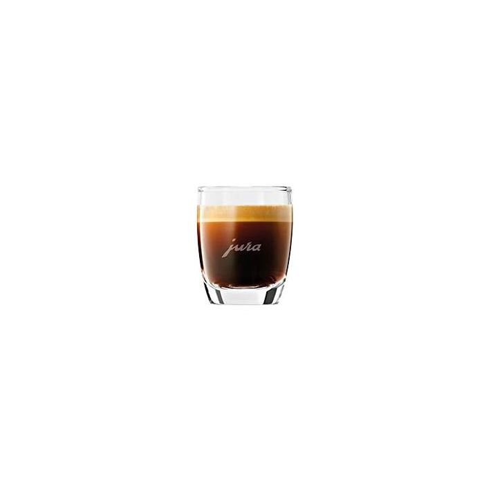 JURA 2 Espresso glazen
