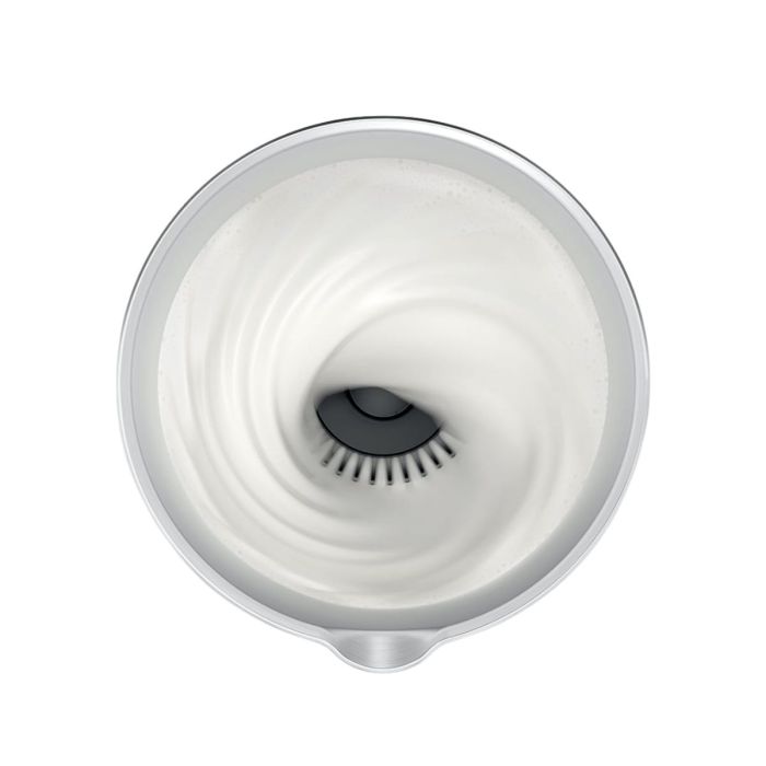 JURA MELKOPSCHUIMER HOT & COLD (EA)