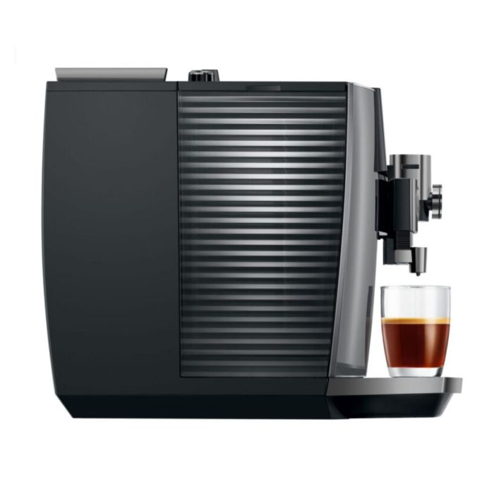 JURA J10 TWIN DIAMOND ONYX (EA)