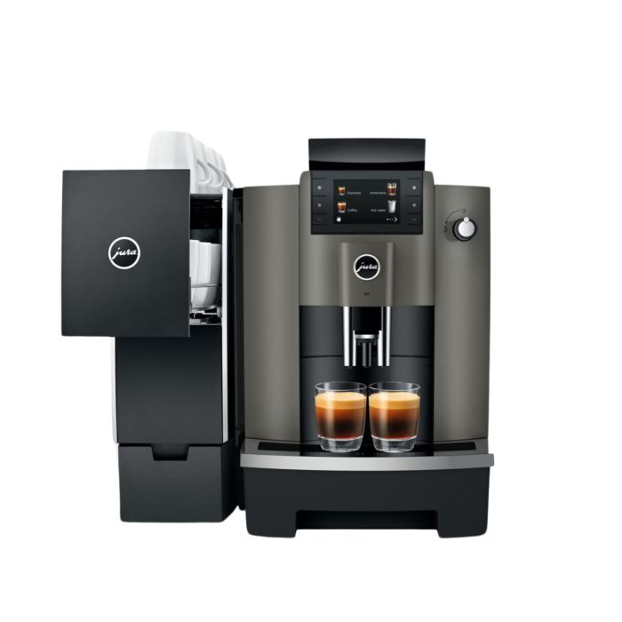 JURA W4 Dark Inox (EA)