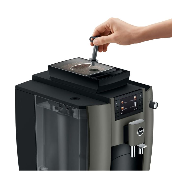 JURA W4 Dark Inox (EA)