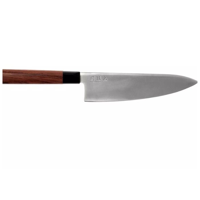 KAI SEKI MAGOROKU REDWOOD KOKSMES 20cm