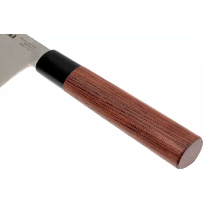 KAI SEKI MAGOROKU REDWOOD KOKSMES 20cm