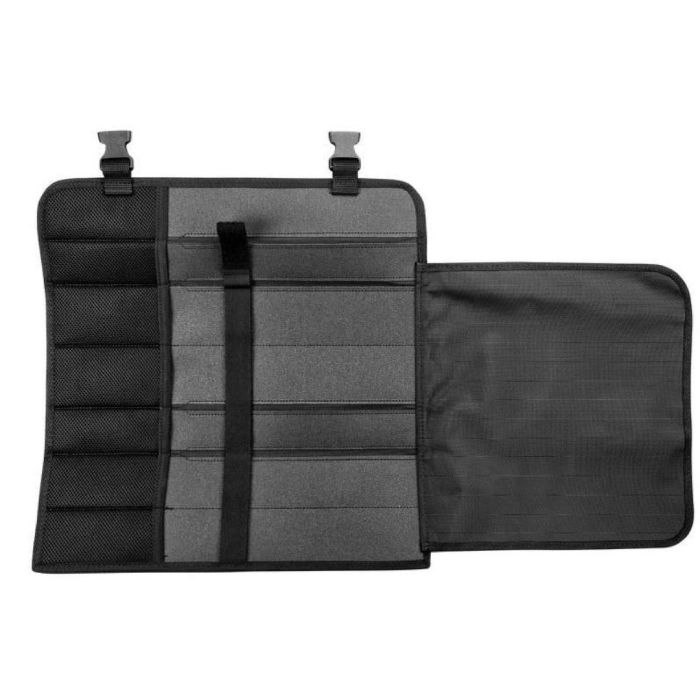 Kai Messentas 7 vakken met draagriem