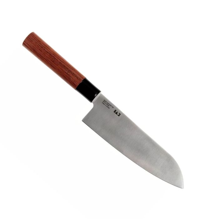 KAI SEKI MAGOROKU REDWOOD SANTOKU 170MM
