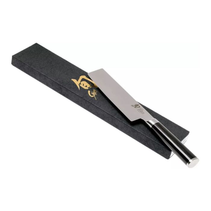 KAI Shun Classic Nakiri 16,5cm