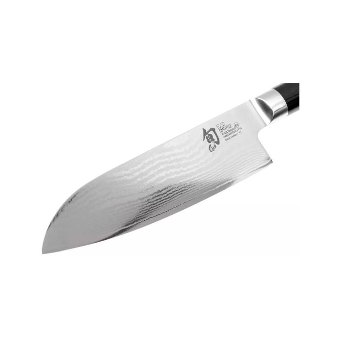 KAI Shun Classic Santoku 18cm
