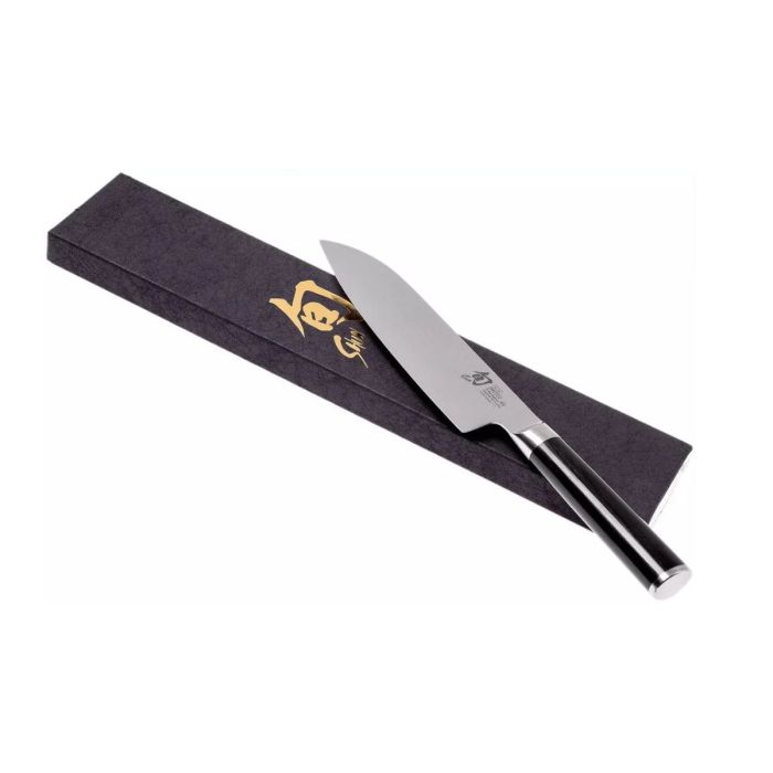 KAI Shun Classic Santoku 18cm