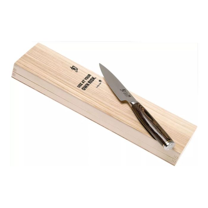 KAI Shun Premier Tim Mälzer Officemes 10cm