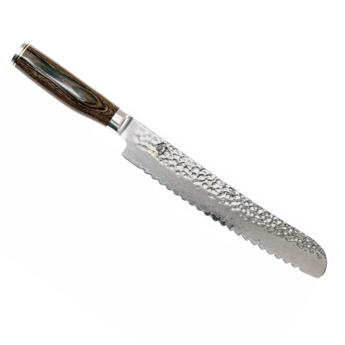 KAI Shun Premier Tim Mälzer Broodmes 23cm