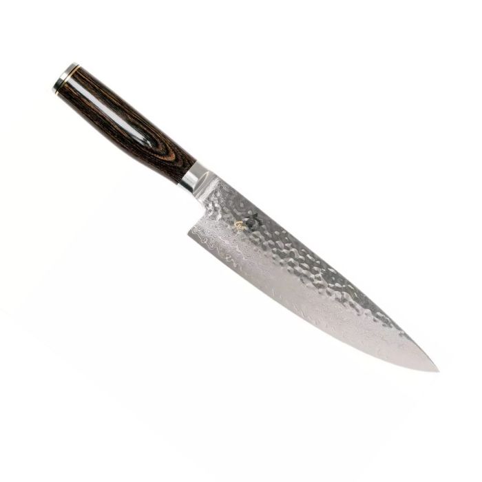 KAI Shun Premier Tim Mälzer Koksmes 20cm
