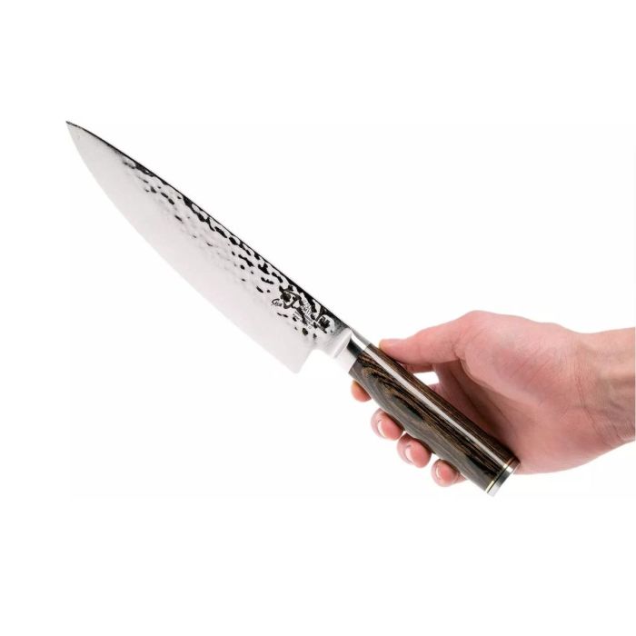 KAI Shun Premier Tim Mälzer Koksmes 20cm