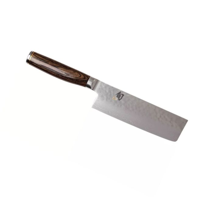 KAI Shun Premier Tim Mälzer Nakiri 14cm