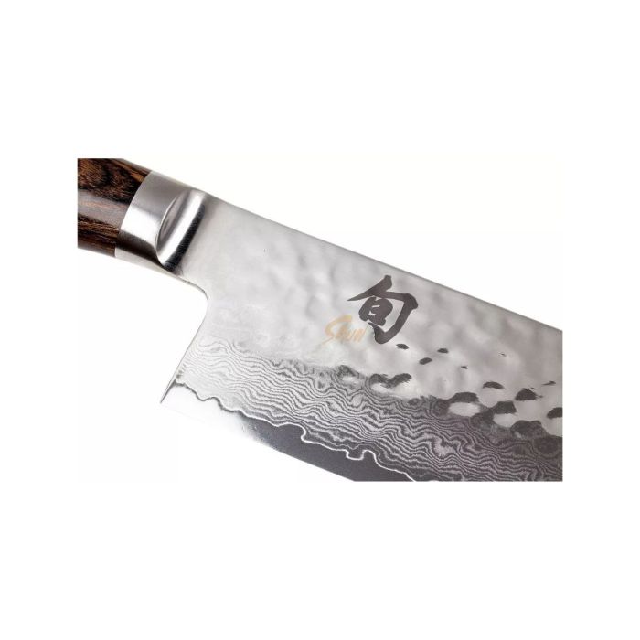 KAI Shun Premier Tim Mälzer Nakiri 14cm