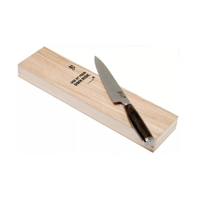 KAI Shun Premier Tim Mälzer Universeelmes 15cm