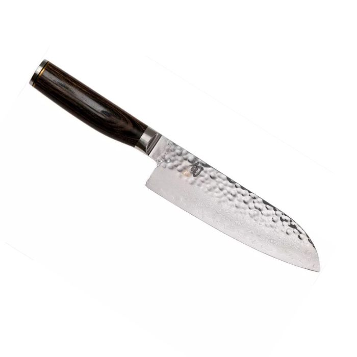 Kai Shun Premier Tim Mälzer  Santoku mes 18cm