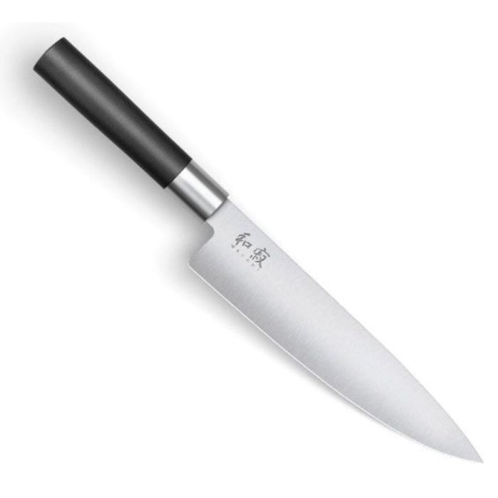 KAI Wasabi Black Koksmes 20cm