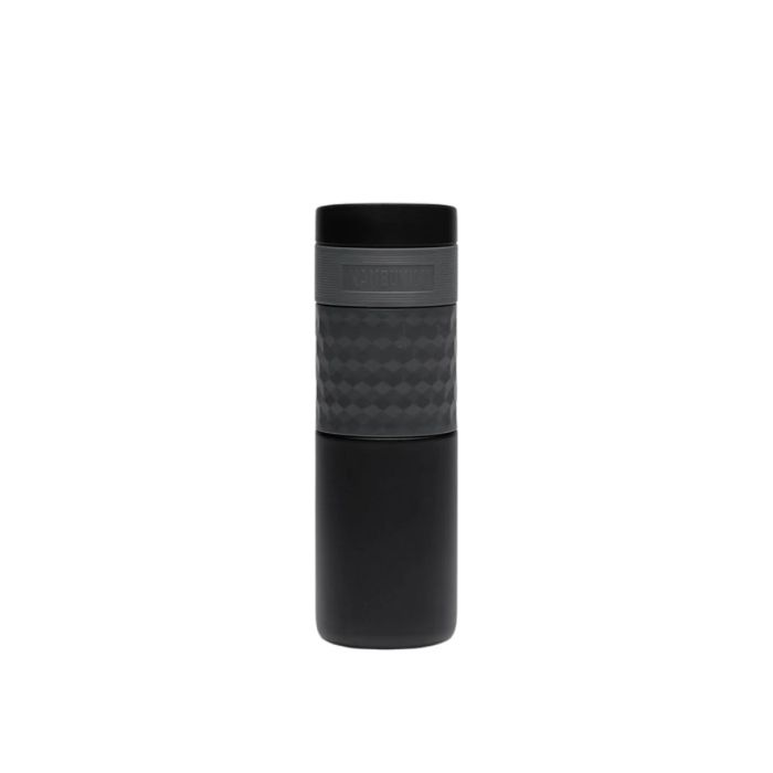 Kambukka Etna Grip 500 ml Black Steel