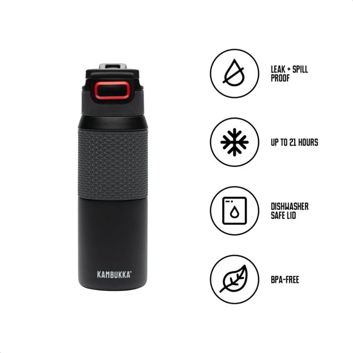 Kambukka Elton Insulated 750 ml  Nightfall 3.0
