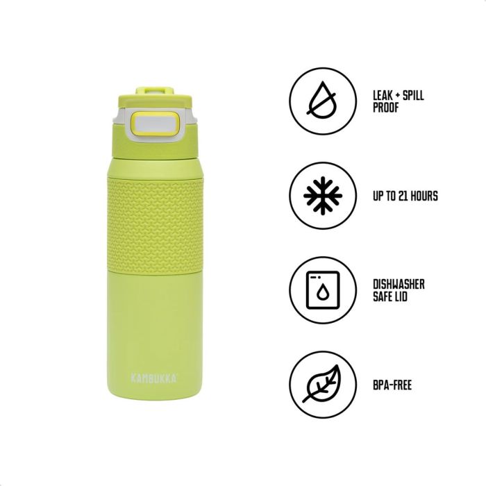Kambukka Elton Insulated 750 ml  Mojito Summer