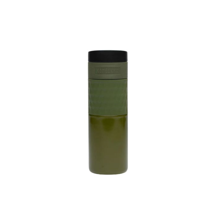 Kambukka Etna Grip 500 ml  Khaki Warrior