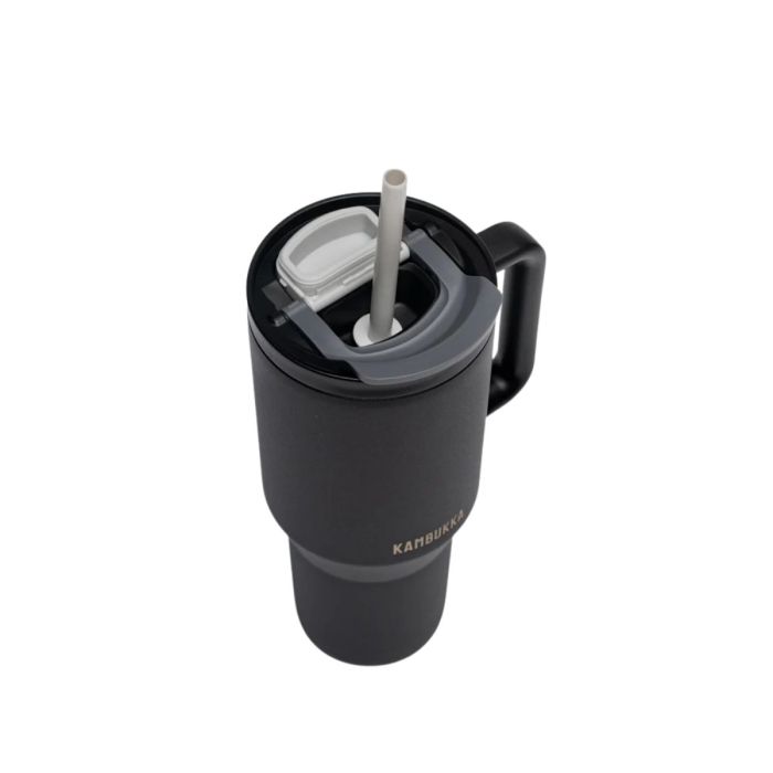 Kambukka Rio Thermosbeker 950 ml Night Rider