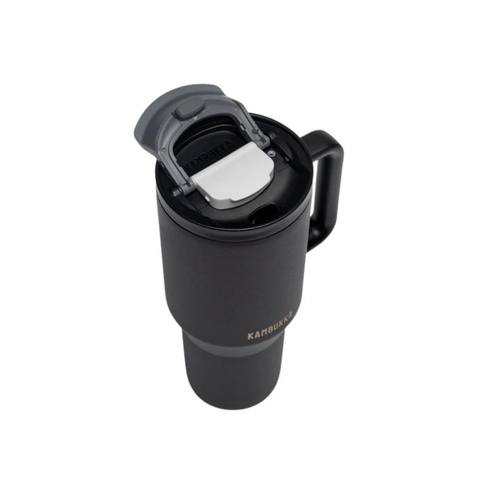 Kambukka Rio Thermosbeker 950 ml Night Rider