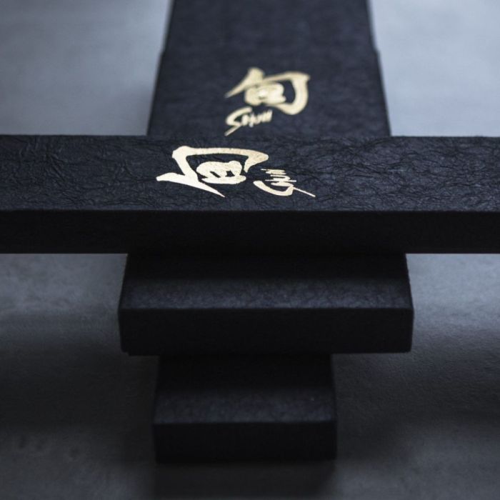 KAI SHUN KIRITSUKE 20,0CM