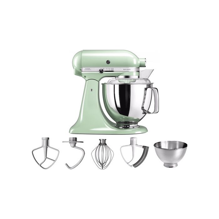 KitchenAid Artisan Mixer 5KSM175 Pistache