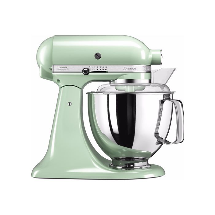 KitchenAid Artisan Mixer 5KSM175 Pistache