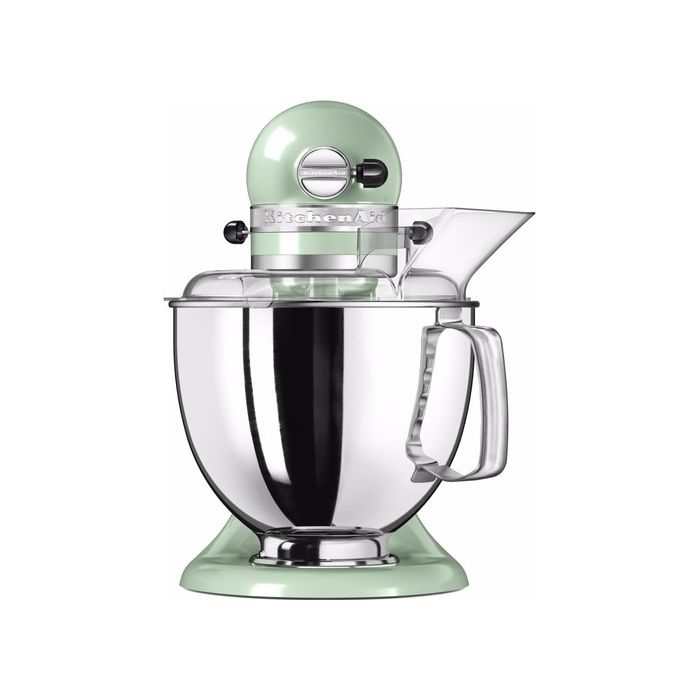 KitchenAid Artisan Mixer 5KSM175 Pistache