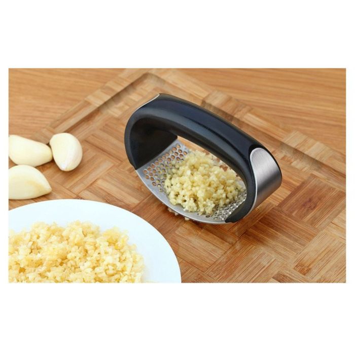 KNOFLOOKPERS - BEUGEL RVS
