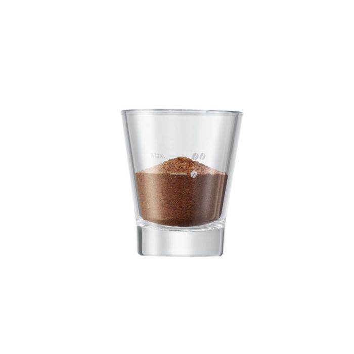 JURA Koffiemolen P.A.G. Zwart (EA)
