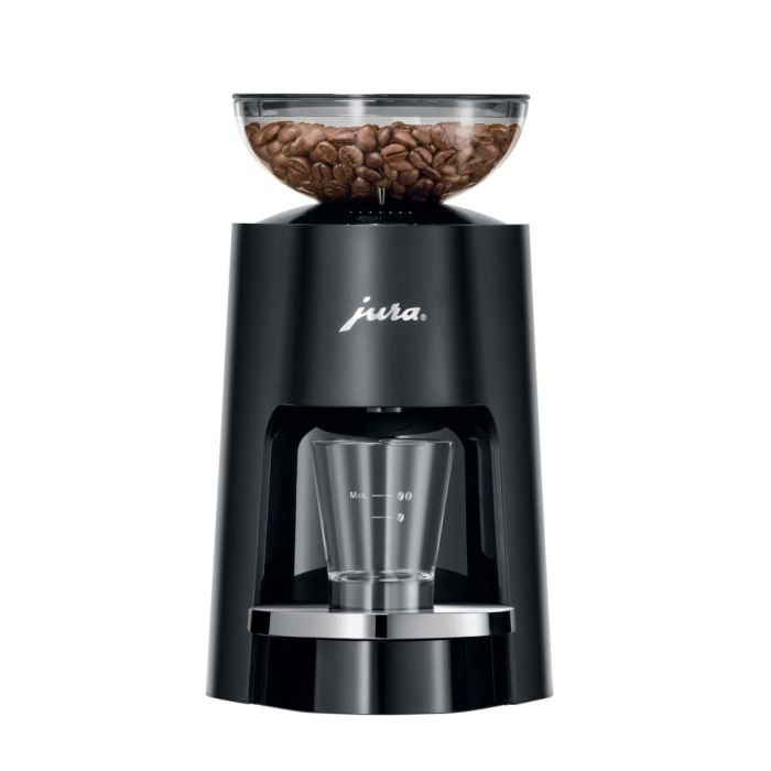 JURA Koffiemolen P.A.G. Zwart (EA)