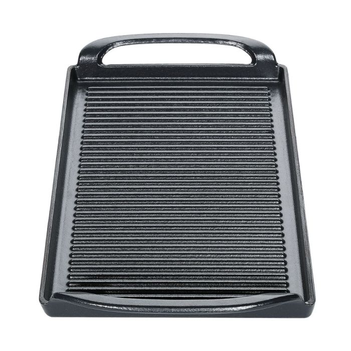 Küchenprofi Provence Grillplaat 38x23cm