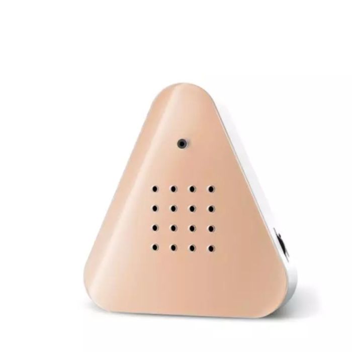 Lakesidebox Peach