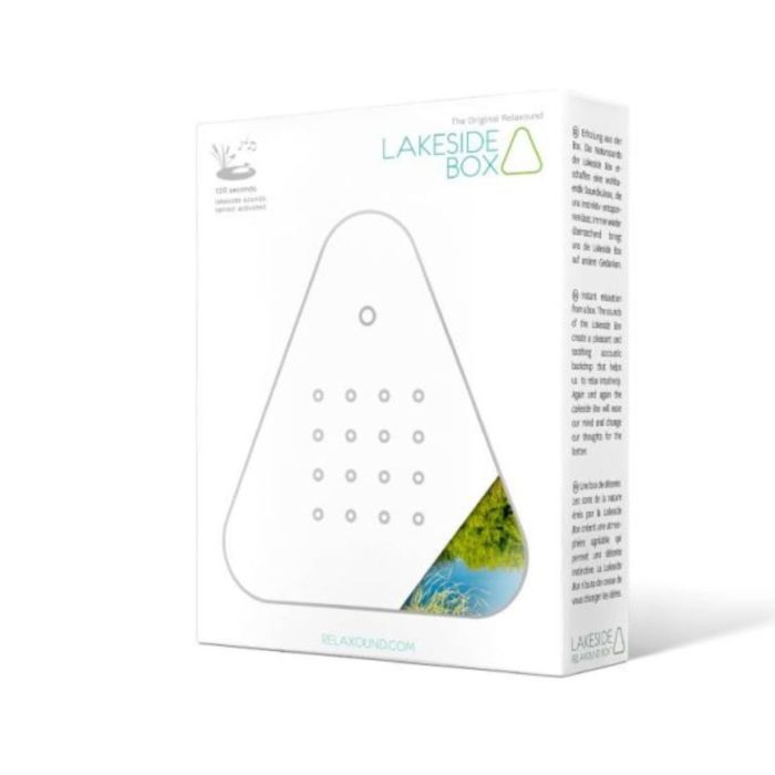 Lakesidebox Summertime
